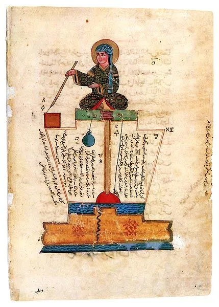 ابن عاصم الغرناطي